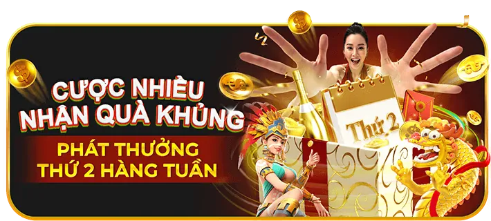 Hình ảnh minh họa quản lý tài chính thông minh khi chơi nổ hũ tại 788win