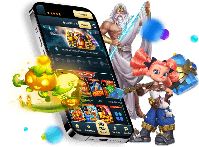 Khuyến Mãi Độc Quyền 788win App