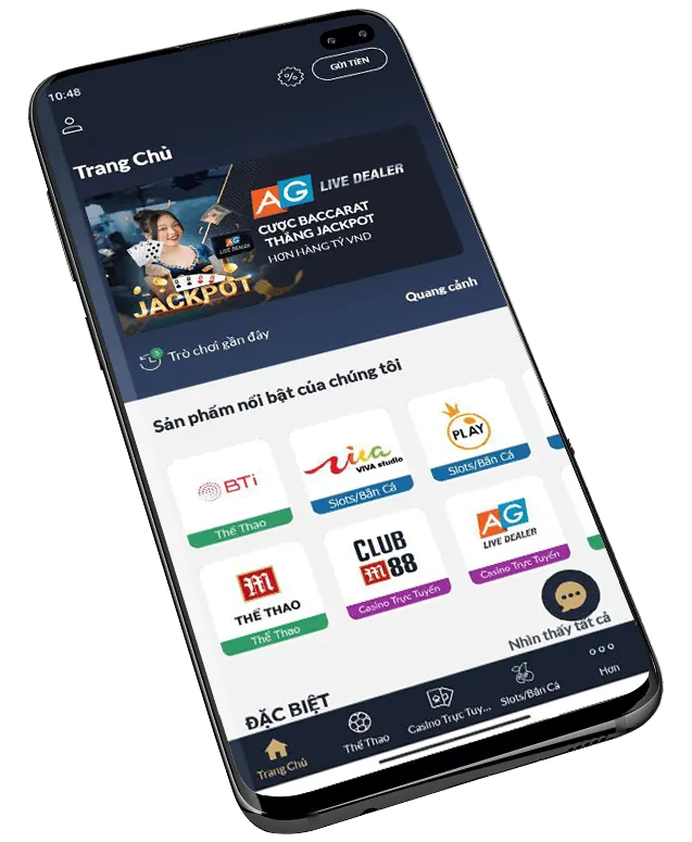 Đa dạng loài cá và sinh vật biển trong game bắn cá 788win