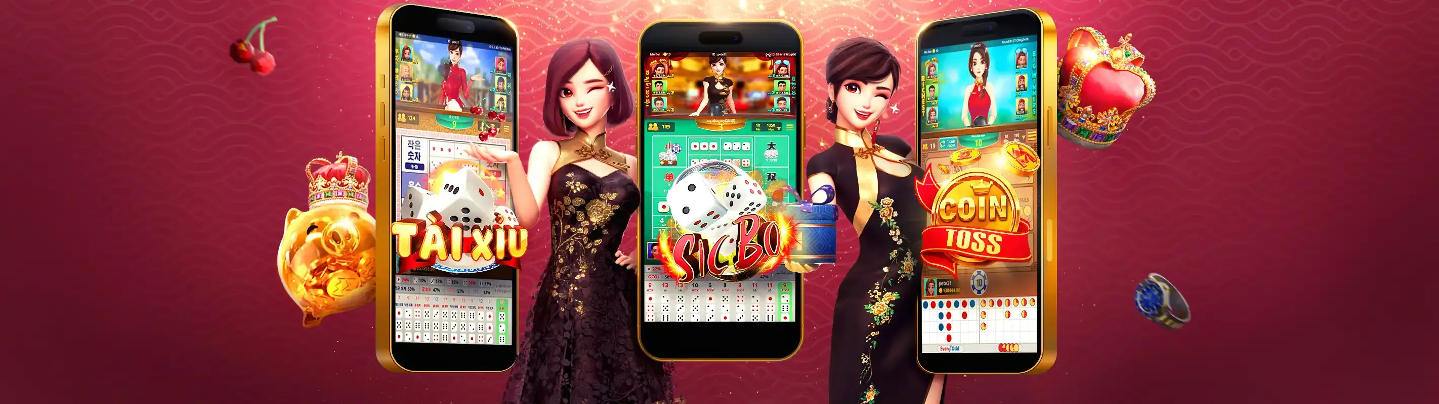 Giới thiệu 788win Nổ Hũ - Nền tảng giải trí trực tuyến uy tín
