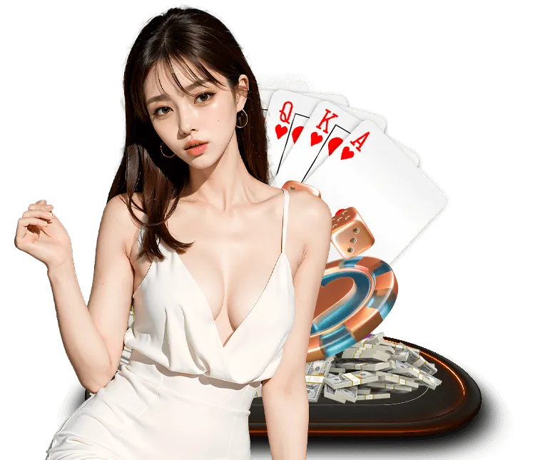 Nền tảng sòng bạc 788win